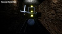 Mega Roller Ball screenshot, image №2523140 - RAWG