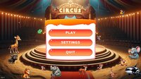 Animal Tilt-A-Show screenshot, image №4180657 - RAWG