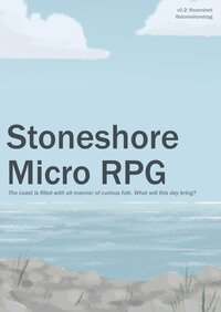 Stoneshore Micro RPG screenshot, image №2839957 - RAWG