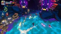 After Wave: Downfall screenshot, image №3739483 - RAWG