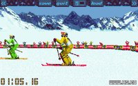 Winter Sports (1994) screenshot, image №337199 - RAWG