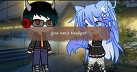 We! Siblings! (A Gacha Visual Novel) [Alpha Release] screenshot, image №2691438 - RAWG