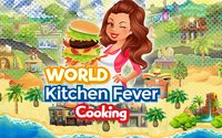 World Kitchen Fever Cooking screenshot, image №1610843 - RAWG