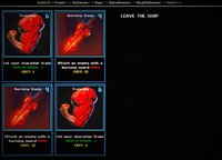 Astrae | TCG ROGUELITE screenshot, image №3808734 - RAWG
