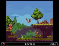 Maria Renard's Revenge screenshot, image №3400677 - RAWG