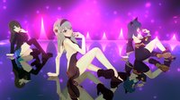 Girls Dance VR screenshot, image №832863 - RAWG