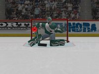 Virtual Goaltender screenshot, image №2067443 - RAWG