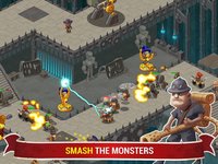 Steampunk 2 Pro: Tower Defense screenshot, image №2170521 - RAWG
