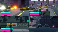 Cyborg City Sandbox screenshot, image №3664745 - RAWG