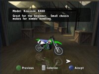 Top Gear Hyper Bike screenshot, image №3590464 - RAWG