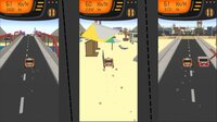 Highway Race screenshot, image №2786047 - RAWG