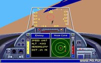 Top Gun: Danger Zone screenshot, image №345333 - RAWG