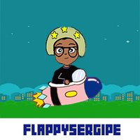 FlappySergipe screenshot, image №2326510 - RAWG