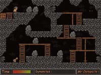 Mr Dynamite screenshot, image №1091552 - RAWG