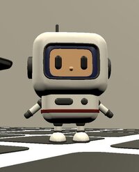 Asher the Astronaut II screenshot, image №3235998 - RAWG