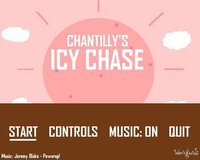 Chantilly's Icy Chase screenshot, image №3750089 - RAWG