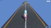 Endless Runner by Daksh Bhavani screenshot, image №3826485 - RAWG