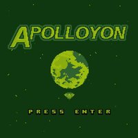 Apolloyon screenshot, image №1949718 - RAWG