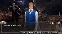 무장열차 war train: 로드널호의 비밀 screenshot, image №1584791 - RAWG