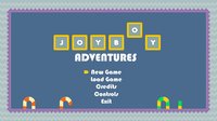 Joy Boy Adventures (Demo Ver.) screenshot, image №2330327 - RAWG