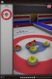 Age of Curling screenshot, image №549772 - RAWG