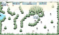 LD 50 Snowmageddon screenshot, image №3682259 - RAWG