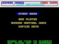 Enduro Racer (1986) screenshot, image №754804 - RAWG