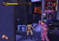 The Mini-Skirt Police screenshot, image №4243648 - RAWG