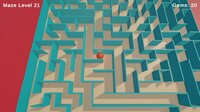 Maze Infinite Puzzle screenshot, image №4261051 - RAWG