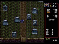 Dungeon Explorer (1994) screenshot, image №266862 - RAWG