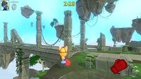 SKY BASH screenshot, image №3200154 - RAWG