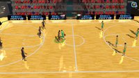 Slam Dunk Basketball (itch) screenshot, image №2219478 - RAWG