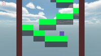 Endless Jumper (TransGame668) screenshot, image №3816654 - RAWG