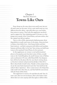 Towns Like Ours screenshot, image №2330988 - RAWG