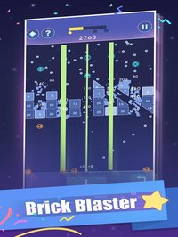 Brick Blaster - Ball Game screenshot, image №2169175 - RAWG