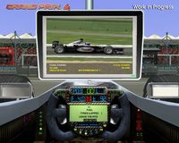 Grand Prix 4 screenshot, image №346706 - RAWG