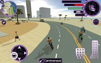 Miami Crime Simulator 2 screenshot, image №1459168 - RAWG