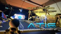A Time In Space VR Rollercoaster screenshot, image №1789186 - RAWG