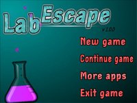 Laboratory Escape (full) screenshot, image №1793001 - RAWG