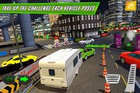 Action Driver: Drift City screenshot, image №1556747 - RAWG