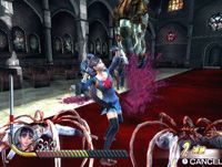 Onechanbara: Bikini Zombie Slayers screenshot, image №250953 - RAWG