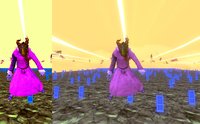Infinite Children (itch) screenshot, image №1966214 - RAWG