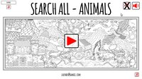 SEARCH ALL - ANIMALS screenshot, image №3071743 - RAWG