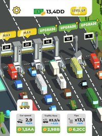 Idle Toll 3D screenshot, image №2125861 - RAWG