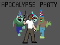 APOCALYPSE PARTY (itch) screenshot, image №2734715 - RAWG