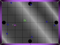 Endure (itch) screenshot, image №1213426 - RAWG