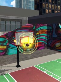 Slingshot Basketball! screenshot, image №2556791 - RAWG