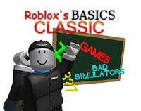 Roblox Basics Classic Decompiled! screenshot, image №2975182 - RAWG