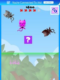 Kitten Juggling screenshot, image №1739676 - RAWG