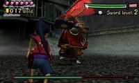 Sakura Samurai: Art of the Sword screenshot, image №260351 - RAWG